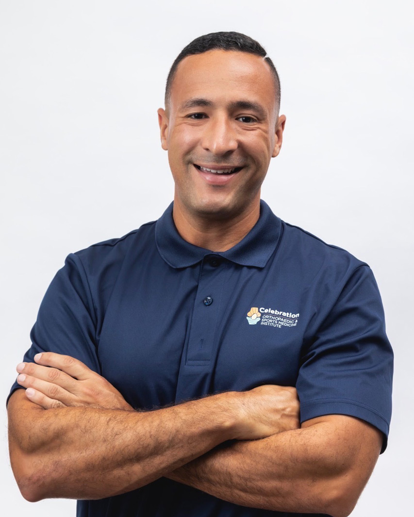 José Jiménez-Almonte, MD