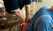 Physical Therapy Spine Group Orlando center and neurosurgery center
